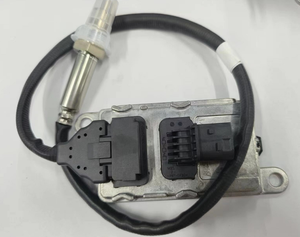 Capteur NOX 2236406 2236408 2236409 SNS0344D SNS0061F SNS0159E pour FORD <span class=keywords><strong>DAF</strong></span>, capteur de gaz d'échappement, <span class=keywords><strong>prix</strong></span> bas, directement de l'usine - Product Image 2