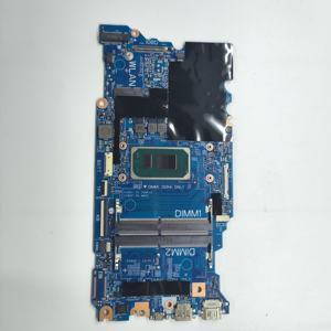 ของแท้สำหรับ Dell Inspiron 14 5410 5418 15 5510 5518มาเธอร์บอร์ด i5-11320H 05YT13 213108-1 Cyborg-N14 MB TGL ใหม่303NX PD $ LB - Product Image 2