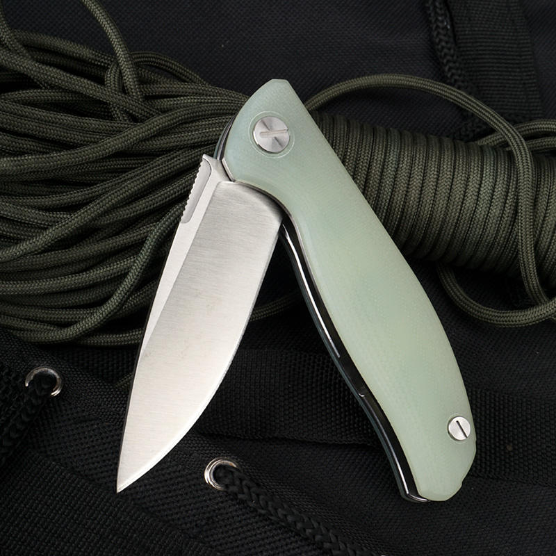YJ Knives
