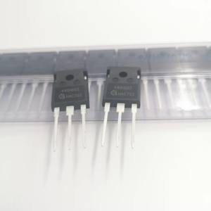 全新原装进口电子元件mosfet晶体管FGH40N60SMDF - Product Image 5