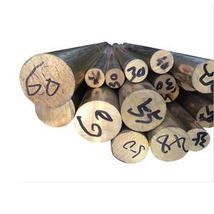 Đường Kính Lớn ASTM Thanh Đồng 50Mm 60Mm 80Mm Que Đồng - Product Image 4