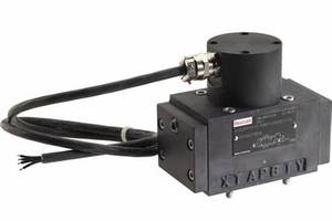 Válvula Servo Rexroth 4WS2EM 10-5X/30B11ET31 5K8DV Disponible en el Almacén Zoe - Product Image 2