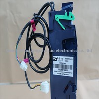 Distributeur de pièces multi-devises ICT CC6100, machine à monnaie, éjecteur de pièces, pour distributeurs automatiques de boissons, billetterie et rendu de monnaie automatique