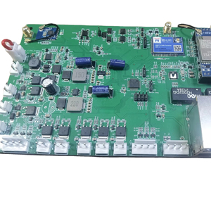 Solution électronique/PCB/Logiciel/Service de conception de développement de micrologiciels - Product Image 1