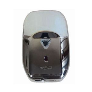 Treo Tường 1000Ml Chất Lỏng <span class=keywords><strong>SS</strong></span> 304 Tự Động Bọt Bồn Rửa Thép Không Gỉ Xà Phòng Dispenser - Product Image 2