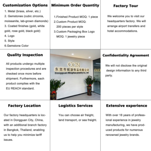 Кубинская цепь-браслет из меди с индивидуальным дизайном, инкрустированная стразами, высококачественная кубинская цепь, роскошный модный унисекс-подарок - Product Image 6