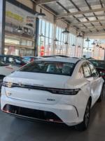 BYD Destroyer 05 2025 – Nouvelle Version Luxe Hybride Rechargeable DM-i 55 km – Modèle Phare en Promotion