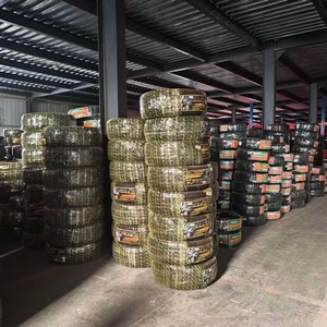 Neumáticos Nuevos de Alta Calidad para Autos y Camionetas Ligeras de EE. UU., Servicios OEM/ODM de Marca de Alimentos Rápidos, Empaque Personalizado - Product Image 6