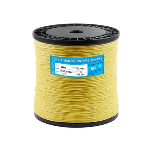 2020 Hot sale30 AWG dây chì xe cáp Cáp cảm biến