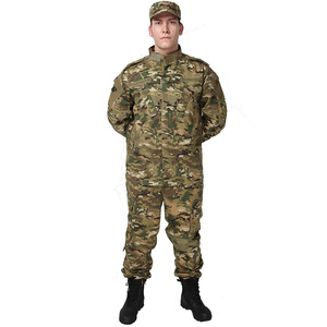 ISO Approved Camouflage OCP <strong>Uniforms</strong> - Product Image 6