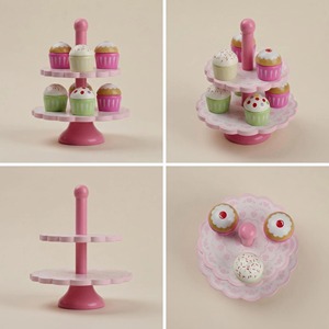Juego <span class=keywords><strong>de</strong></span> Juguetes <span class=keywords><strong>de</strong></span> Cocina Ecológicos <span class=keywords><strong>de</strong></span> Madera Montessori, Pasteles Apilables para Niños <span class=keywords><strong>de</strong></span> 2 a 7 Años, <span class=keywords><strong>Juguete</strong></span> Interactivo <span class=keywords><strong>de</strong></span> Educación Temprana |   OEM ODM - Product Image 2