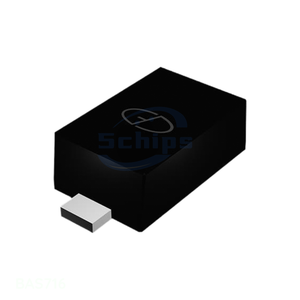 Manufacturer Channel Single Diodes SC-79, SOD-523 BAS716 Electronic Circuit Components - Product Image 1