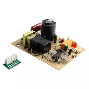 Carte de circuit imprimé de chauffage pour camping-car facile à installer 31501 3388 33727 pour systèmes électriques de camping-car - Product Image 4