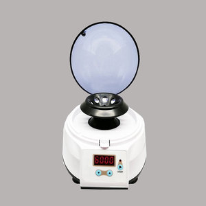 Microcentrifugeuse Mini Portable / Centrifugeuse Portable LXJ-8T pour Micro-organismes - Product Image 3