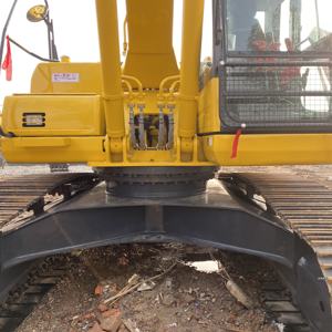Komatsu รถขุด PC220-8มือสองราคาถูกเครื่องจักรอุตสาหกรรม Pc220-7 Pc200 - Product Image 5