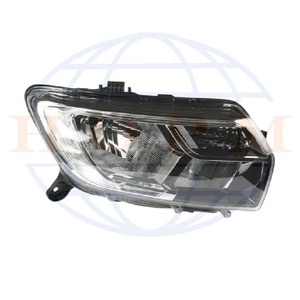 Faro Anteriore Sinistro e Destro per Renault <span class=keywords><strong>Dacia</strong></span> LOGAN/<span class=keywords><strong>SANDERO</strong></span> Modelli 2017, Codici L 260609154R, R 260102037R - Product Image 4