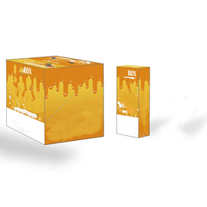 Customized <b>Disposable</b> Wholesale Paper Box 5000 - Product Image 3