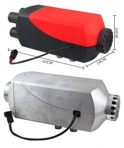 12V nồi hơi nước nóng đậu xe nóng <span class=keywords><strong>DIESEL</strong></span> 3KW <span class=keywords><strong>5KW</strong></span> 8KW - Product Image 4