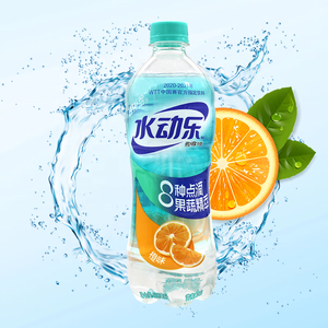 Bebida Energética <span class=keywords><strong>Coca</strong></span>-Cola, Bebidas Deportivas con Sabor a Frutas, Electrolitos, Refresco, Bebidas Carbonatadas con Vitaminas, Botella de Bajo Contenido en Grasas de 600 ml para el Público en General - Product Image 3