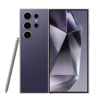 Envío Gratis por Correo del Teléfono Celular S24 Ultra 5G S928U Original, Barato, con Pantalla Táctil Android