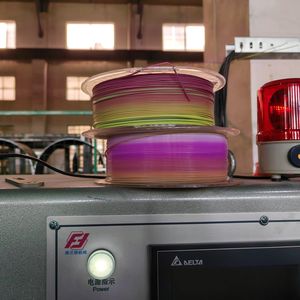 Tubo di plastica Macchina di Avvolgimento/Avvolgitore - Product Image 3