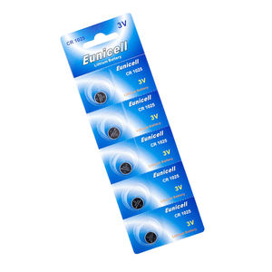 CR1025 BR1025 CR <span class=keywords><strong>1025</strong></span> DL1025 MPOSPOSマシン用リチウム電池 - Product Image 2