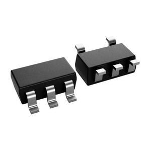 AD8605ARTZ โอปแอมป์แบบรางต่อรางที่มีเสียงรบกวนต่ำ 2.7V-5.5V แอมพลิฟายเออร์เชิงปฏิบัติการความแม่นยำสูง SOT-23-5 IC - Product Image 1