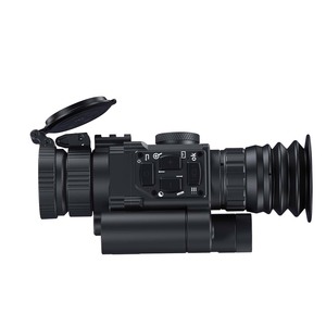 HENBAKER T723-RL <b>Night</b> <b>Vision</b> Thermal <b>Camera</b> Scope Monocular - Product Image 2