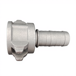 Services de fonderie métallique sur mesure pour fabricants OEM, pièces moulées sous pression en aluminium, moulage par gravité, peinture en poudre, anodisation, peinture - Product Image 2