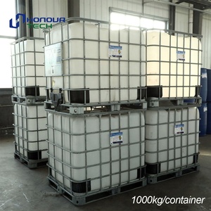 Acrylic Polymer Nhũ Tương, Dệt In Hóa Chất Cao Su Dán - Product Image 5