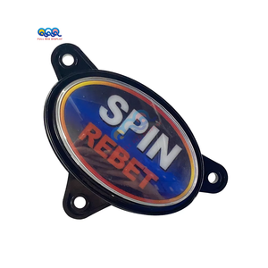 Giá Rẻ Giá Ballly Quay Rebet Nút Hình Bầu Dục Cho Ban Đầu Ballly Có Tay Nghề Gam Ing Máy Để Bán - Product Image 6