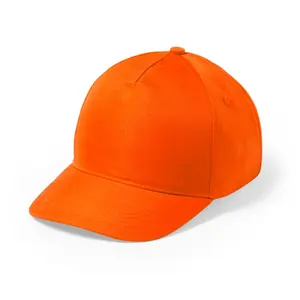 Cappellino a 5 pannelli personalizzato per merchandising - Product Image 2