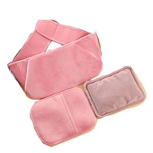 Trending Products New Arrivals Fur PVC <b>Hot</b> <b>Water</b> <b>Bottle</b> with Waist Belt <b>Hot</b> <b>Water</b> Bag <b>Cover</b> CE Certificate - Product Image 1