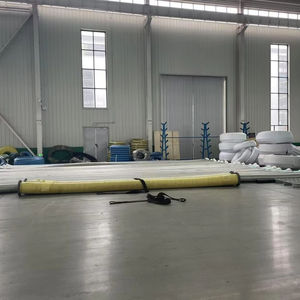 Hochwertiger verschleiß fester 8-Zoll-Gummisaugschlauch Flexible Förder leitung mit großem Durchmesser zum Ausbaggern von Öl schläuchen - Product Image 3