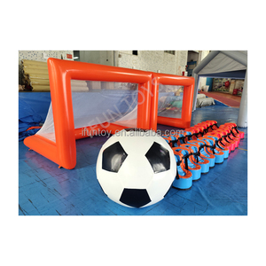 <span class=keywords><strong>Bateau</strong></span> gonflable en PVC pour 6 personnes, idéal pour le team building et les parcs d'attractions en plein air, taille personnalisable, marque IFUN ou OEM - Product Image 5