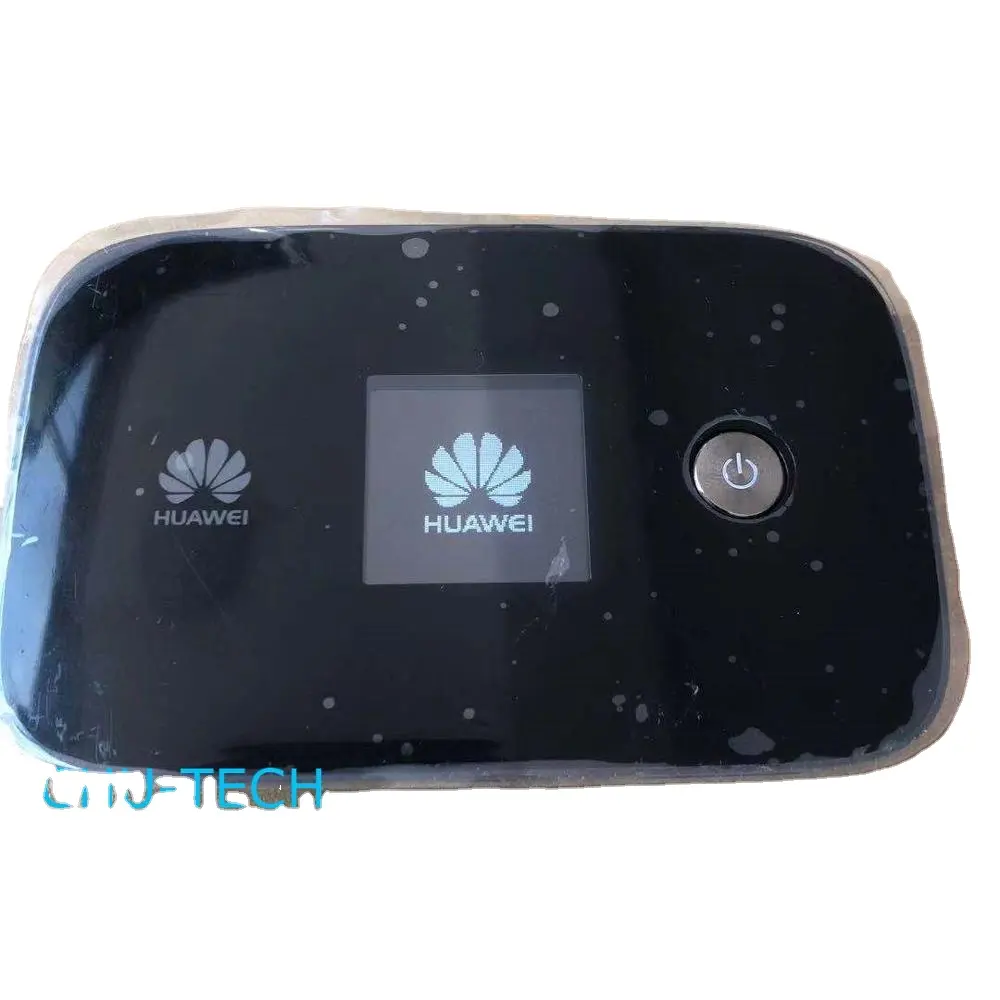 खुला Huawei E5786 4G LTE Cat6 मोबाइल वाईफाई हॉटस्पॉट