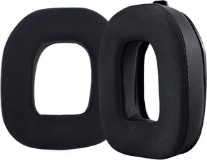 Reemplazo de almohadilla de Gel de refrigeración de tela de seda de hielo de alta calidad para auriculares Logitech <span class=keywords><strong>Astro</strong></span> <span class=keywords><strong>A50</strong></span> Gen4/Gen5 hebilla magnética incluida - Product Image 6