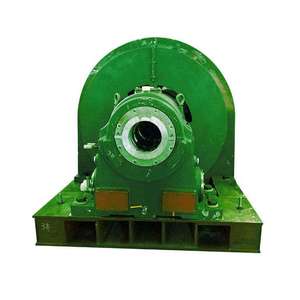 תחנת כוח מיקרו הידרו ביתית מיני גנרטור הידרו <span class=keywords><strong>50</strong></span> קילוואט - Product Image 6