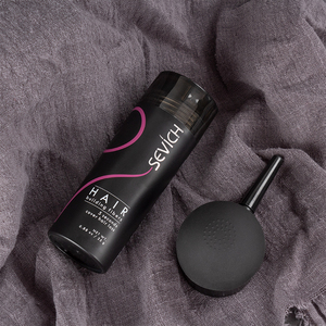 Bán Chạy Oem Phấn Che Khuyết Điểm Tóc Phấn Tạo Kiểu Tóc Rụng Tóc Xịt Sợi Làm Đầy Hói Đầu - Product Image 6