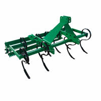 Cultivador Agrícola de Muelles, Cultivador de 7 Dientes de Muelles, Cultivador de Dientes de Muelles en Venta