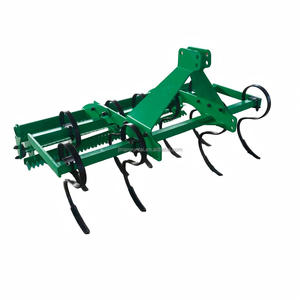 Cultivateur à ressorts agricole à 7 dents à vendre - Product Image 5