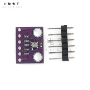Módulo de Sensor de Presión GY-BME280-3.3, Sensor Ambiental de Altitud de Alta Precisión - Product Image 3
