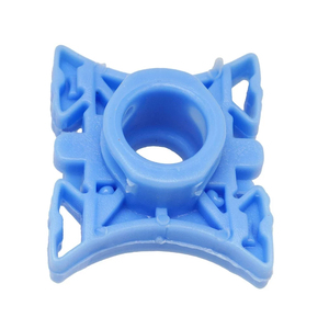 Clip Deslizante para Regulador de Ventanas Xinwo WML, NUEVO 3509416, Repuestos para <span class=keywords><strong>Volvo</strong></span> S60 <span class=keywords><strong>80</strong></span> V70 960 XC90 XC70 - Product Image 4