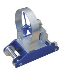 Gelsonlab HSPD-024 carro dinámico magnético para uso experimental de Física - Product Image 2