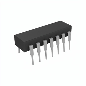 Buy Online Electronic Components CD74HC32EG4 Original 14 DIP Logic - Product Image 1