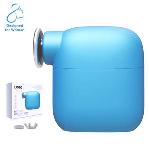 Q9625 2025年新製品卸売価格マッサージガン全身マッサージガン男性用マッサージ器 - Product Image 1