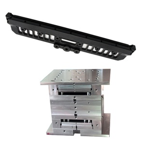 แม่พิมพ์ฉีดพลาสติก ABS สำหรับเครื่องใช้ไฟฟ้าในครัวเรือนแม่พิมพ์พลาสติก - Product Image 1