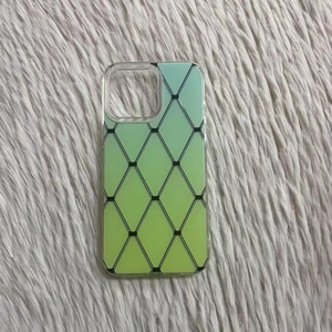 Para iPhone 16 15 14 13 <span class=keywords><strong>12</strong></span> 11 IMD Ladies Phone Cover para TECNO CAMON 40 CAMON 40 <span class=keywords><strong>PRO</strong></span> Fashion Gradient Diamond Designer Phone Case - Product Image 4