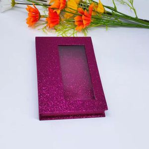 5 пар, упаковка для ресниц - Product Image 6