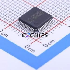 แบรนด์ใหม่-ต้นฉบับ CH559L LQFP-48(7x7) ชิป IC วงจรรวมไมโครคอนโทรลเลอร์ (MCU/mpu/soc) - Product Image 1